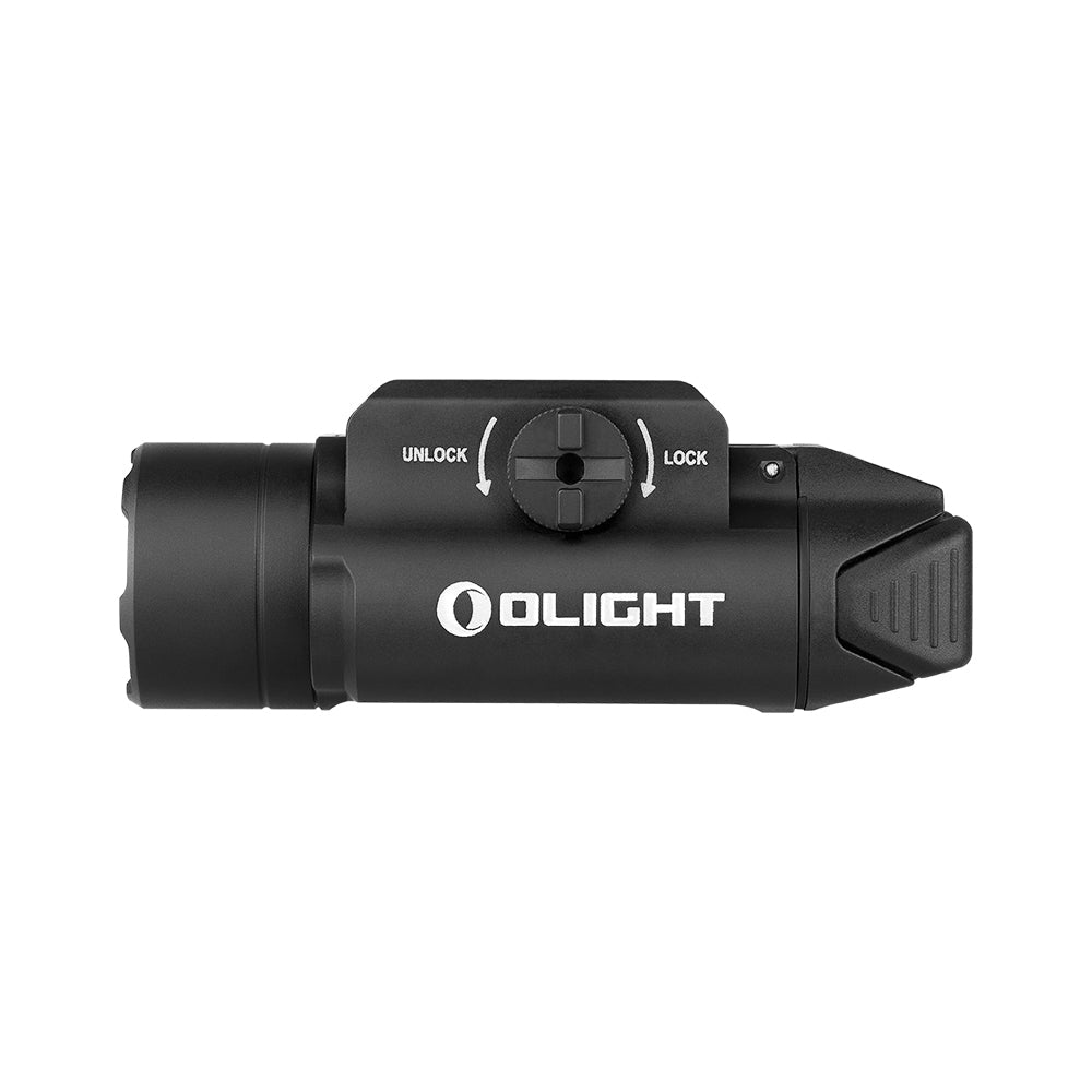 Olight PL-3S Valkyrie | pistoolivalaisin | 1.000 lm