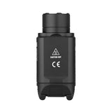 Olight PL-3S Valkyrie | pistoolivalaisin | 1.000 lm