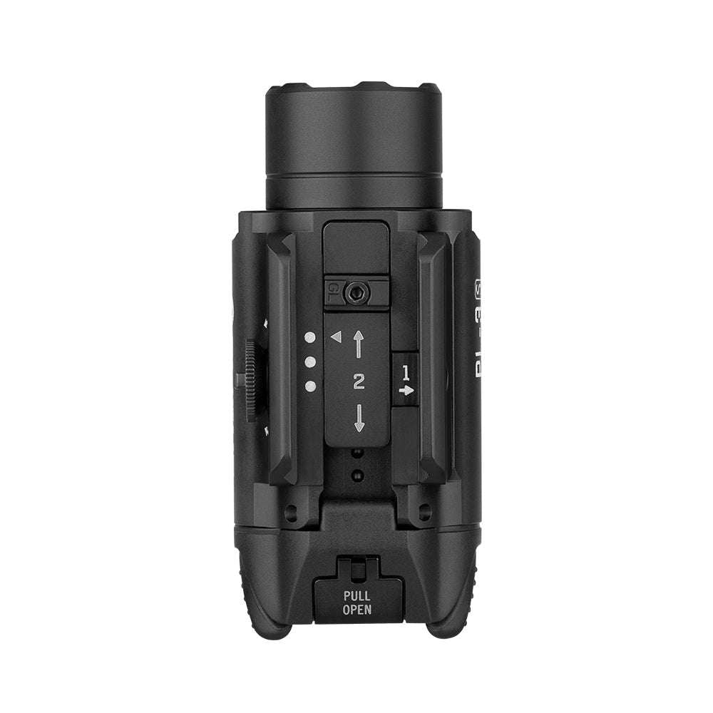 Olight PL-3S Valkyrie | pistoolivalaisin | 1.000 lm