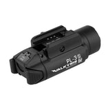 Olight PL-3S Valkyrie | pistoolivalaisin | 1.000 lm