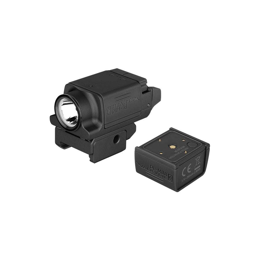 Olight PL Mini 3 Valkyrie | pistoolivalaisin | 600 lm