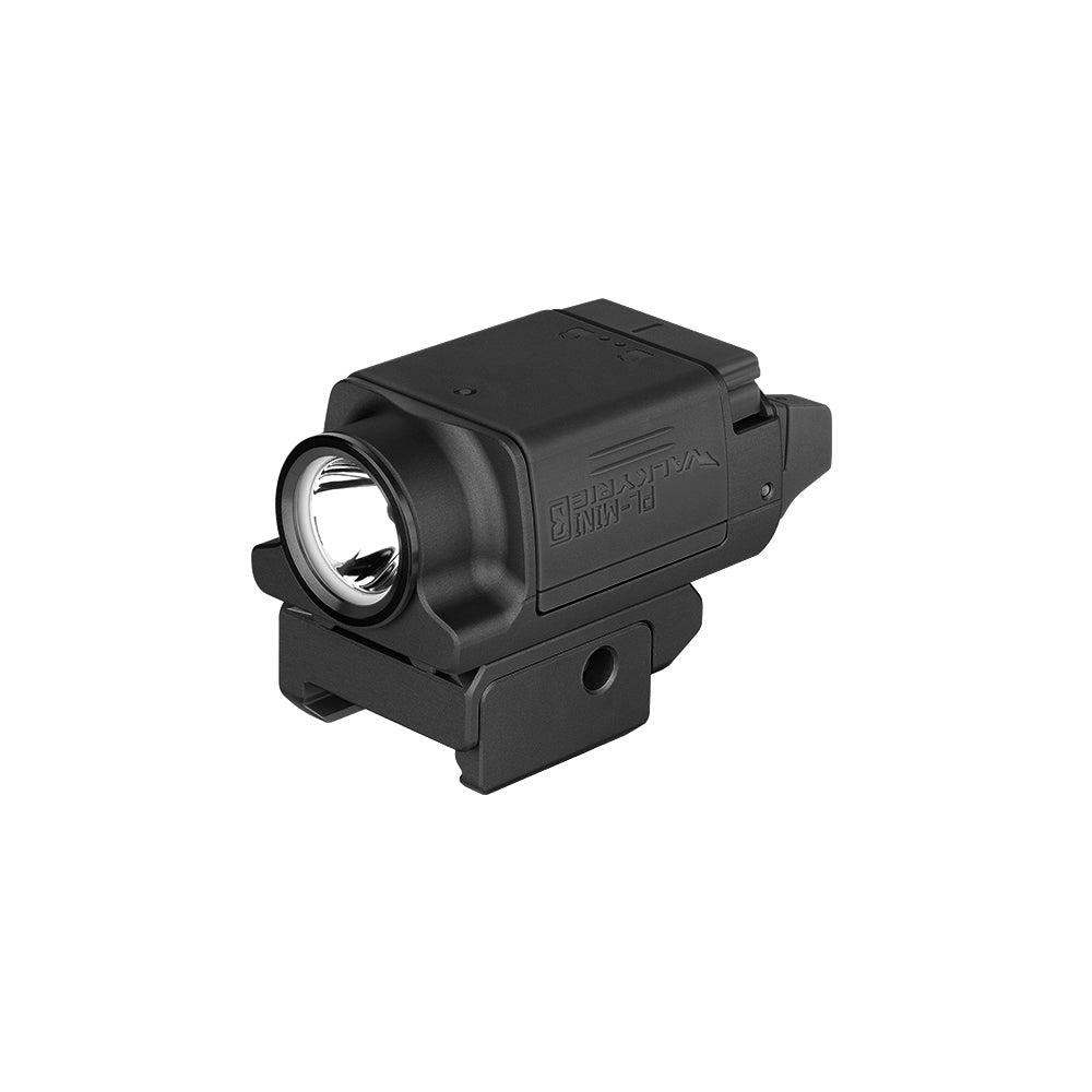 Olight PL Mini 3 Valkyrie | pistoolivalaisin | 600 lm