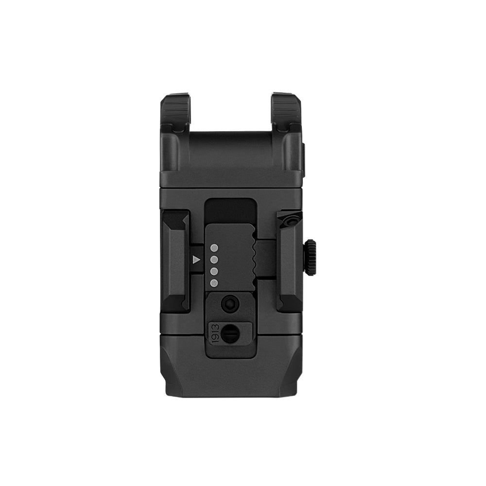 Olight PL X | pistoolin valaisin | 1.200 lm