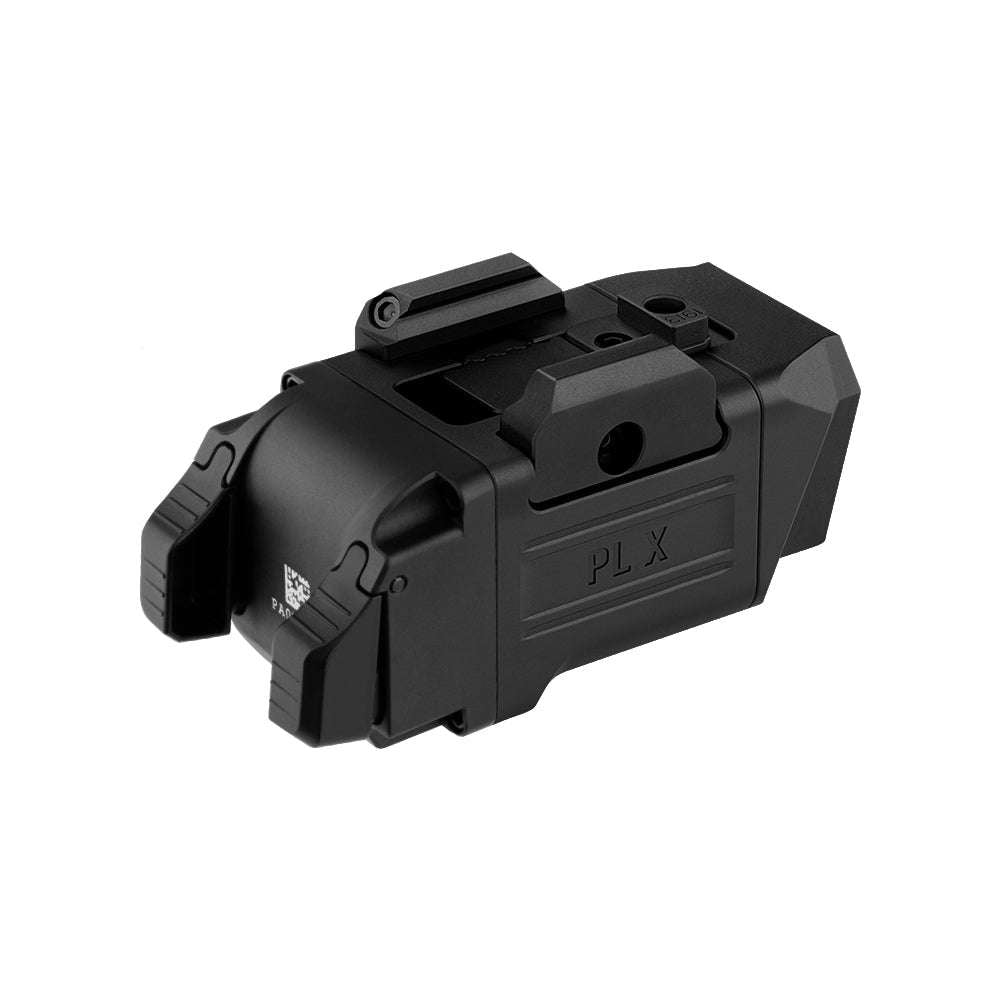 Olight PL X | pistoolin valaisin | 1.200 lm