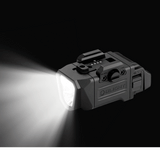 Olight PL X | pistoolin valaisin | 1.200 lm
