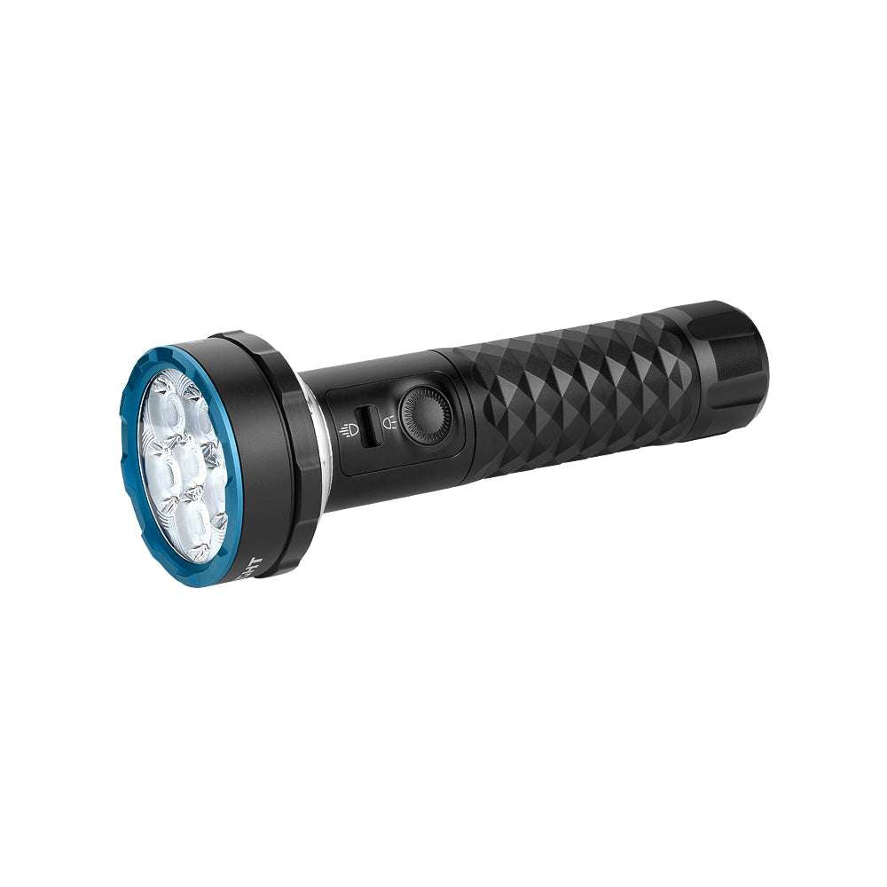 Olight Prowess | valaisin kaksisuuntaisella valaistuksella | 5.000 lm