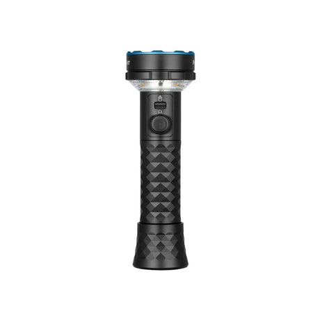 Olight Prowess | valaisin kaksisuuntaisella valaistuksella | 5.000 lm