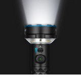 Olight Prowess | valaisin kaksisuuntaisella valaistuksella | 5.000 lm