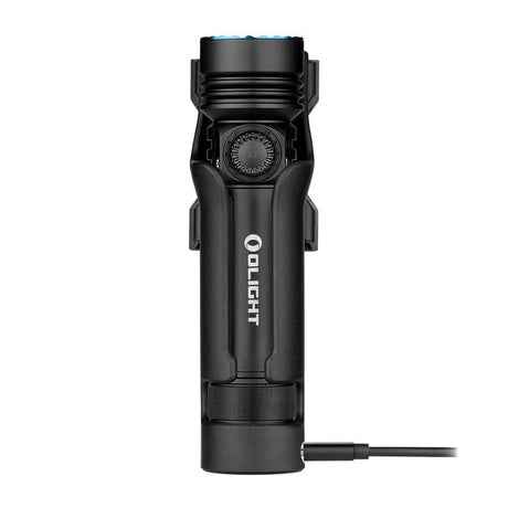 Olight Seeker 4 Pro | suuritehoinen valaisin | 4.600 lm