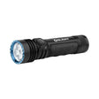 Olight Seeker 4 Pro | suuritehoinen valaisin | 4.600 lm