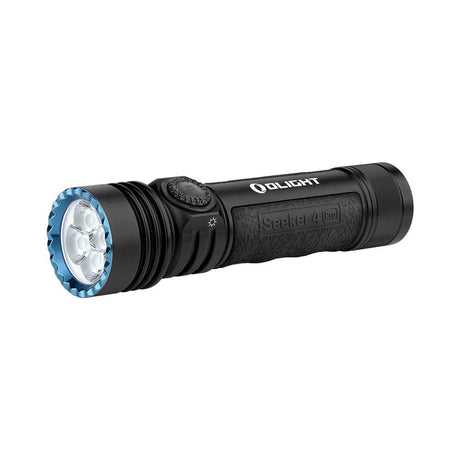 Olight Seeker 4 Pro | suuritehoinen valaisin | 4.600 lm