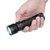 Olight Seeker 4 Pro | suuritehoinen valaisin | 4.600 lm