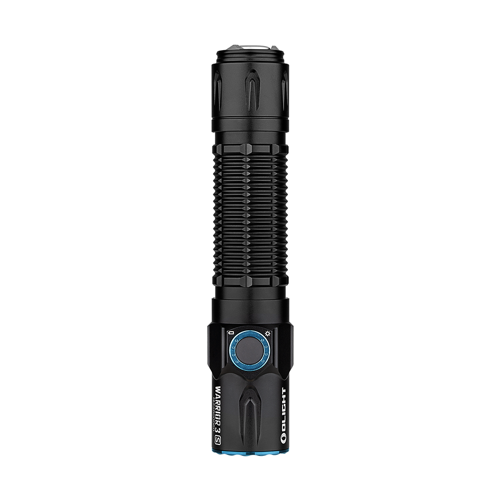 Olight Warrior 3S | taktinen valaisin | 2.300 lm