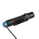 Olight Warrior 3S | taktinen valaisin | 2.300 lm