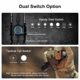 Olight Warrior 3S | taktinen valaisin | 2.300 lm