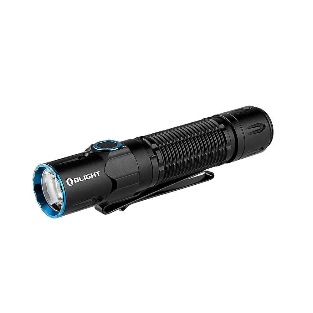 Olight Warrior 3S | taktinen valaisin | 2.300 lm