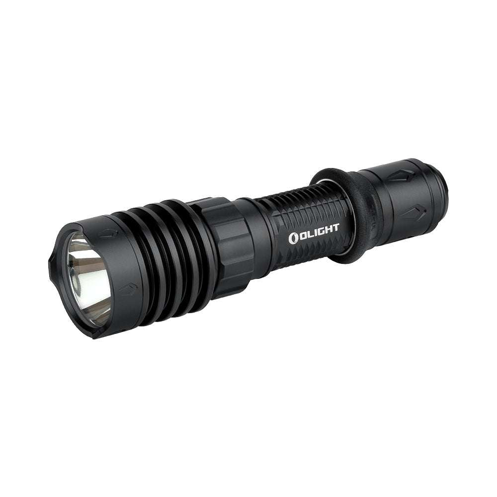 Olight Warrior X 4 | taktinen valaisin | 2.600 lm