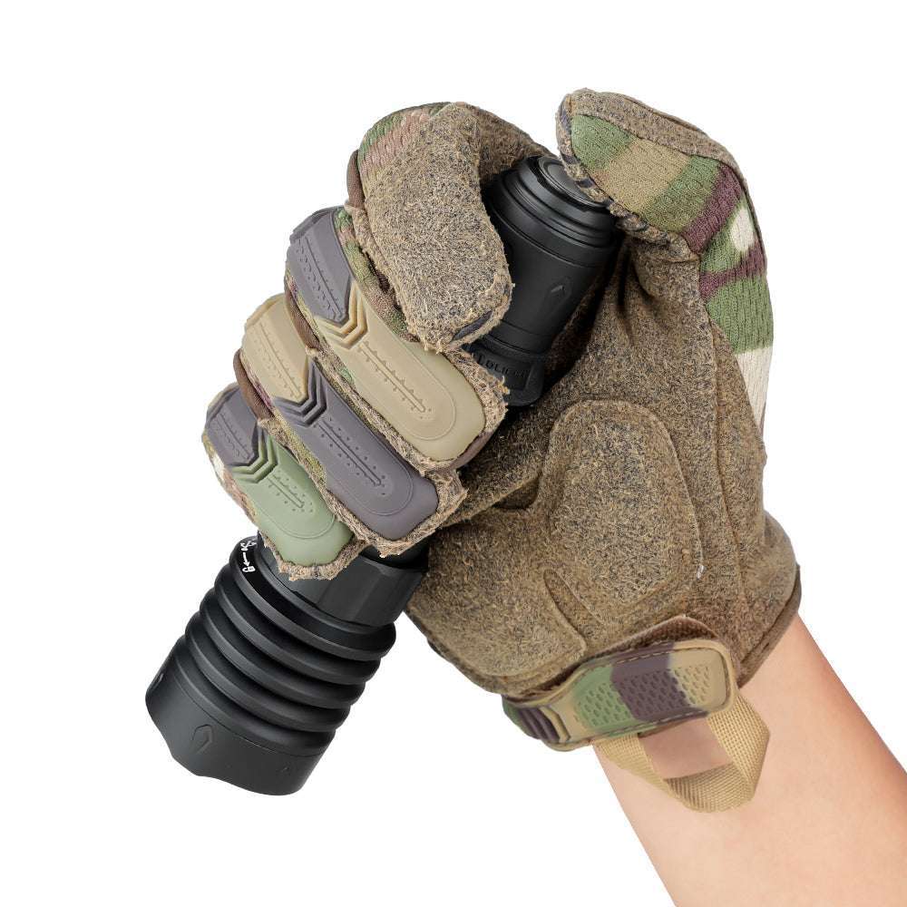 Olight Warrior X 4 | taktinen valaisin | 2.600 lm
