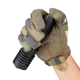 Olight Warrior X 4 | taktinen valaisin | 2.600 lm