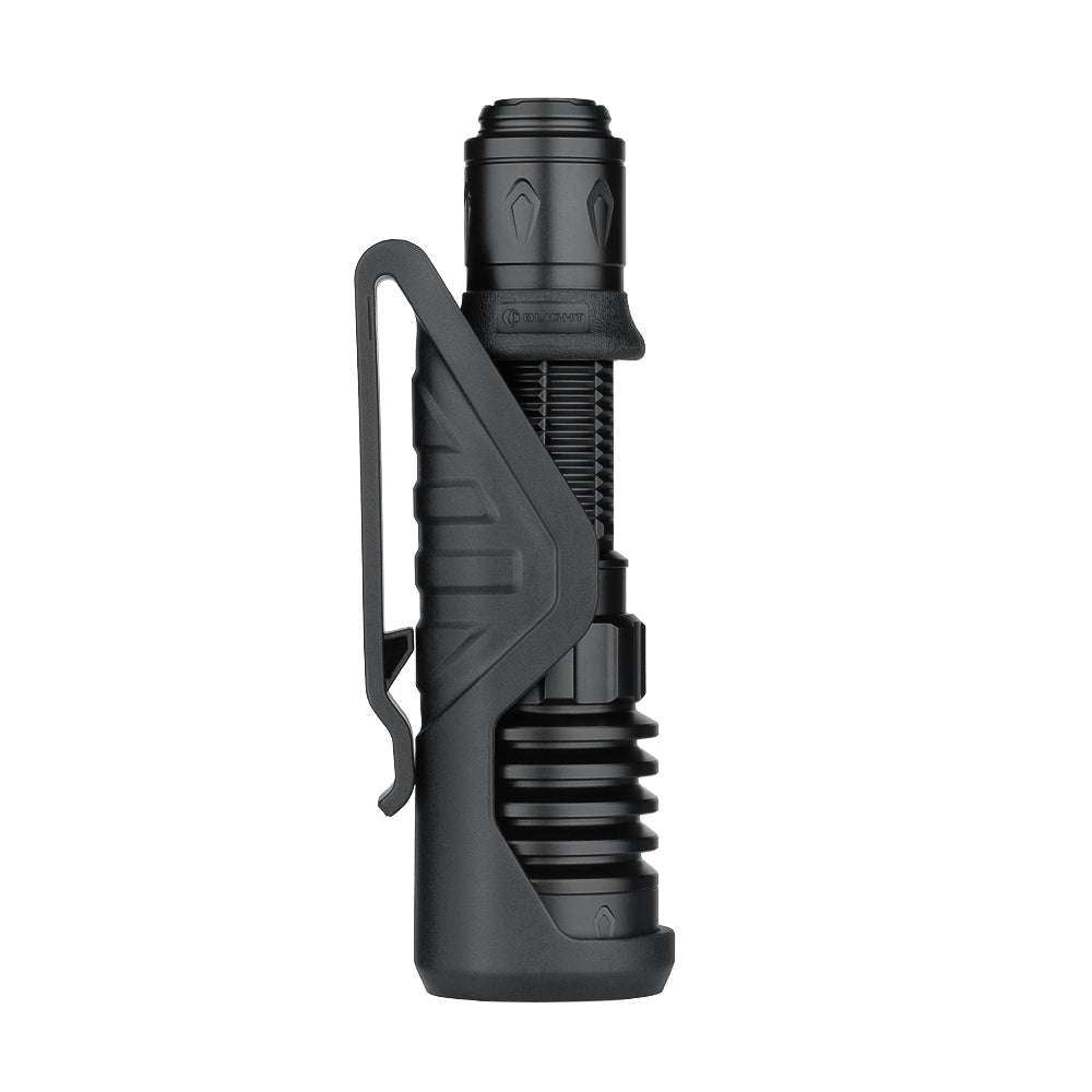 Olight Warrior X 4 | taktinen valaisin | 2.600 lm
