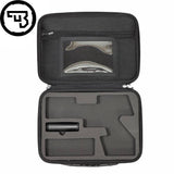 Original CZ softshell pistoolikotelo
