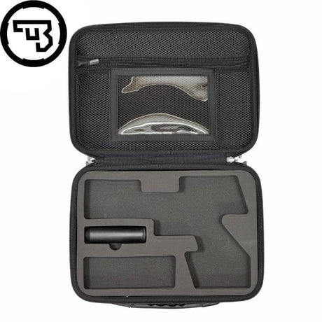 Original CZ softshell pistoolikotelo