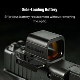 Osight SE [punainen] | 6 MOA