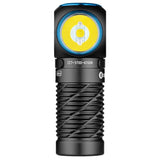 Olight Perun 3 Mini Premium | ladattava otsalamppu | 1.250 lm