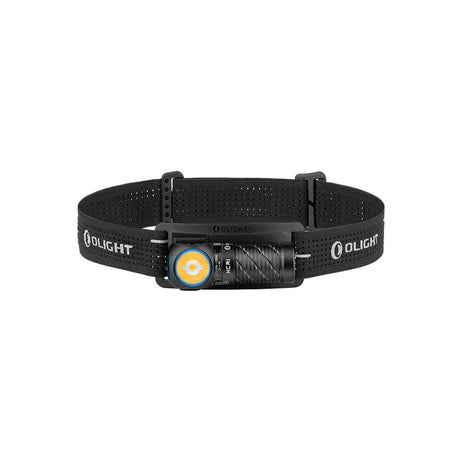 Olight Perun 3 Mini | ladattava otsalamppu | 1.250 lm