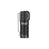 Olight Perun 3 Mini | ladattava otsalamppu | 1.250 lm