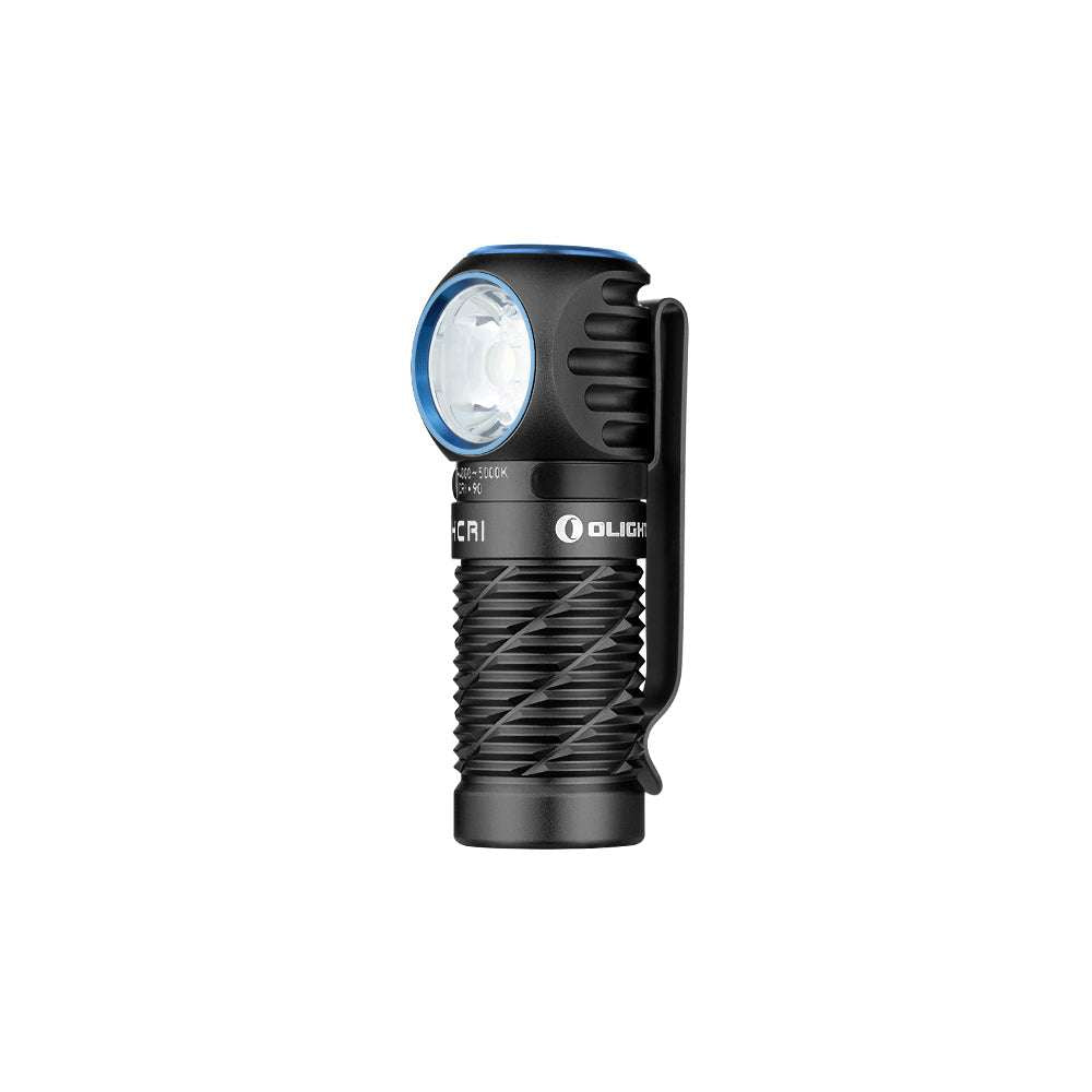 Olight Perun 3 Mini | ladattava otsalamppu | 1.250 lm