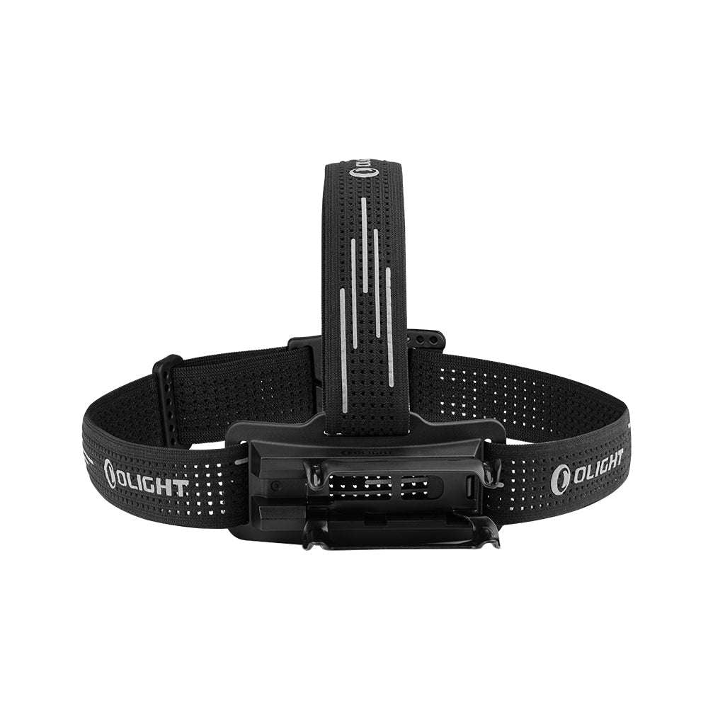 Olight Perun 3 | ladattava otsalamppu | 3.000 lm