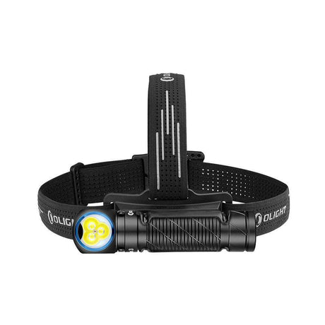 Olight Perun 3 | ladattava otsalamppu | 3.000 lm