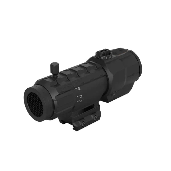 Sightmark Strikon VMP 1-4x22 SFP kuitukiikaritähtäin