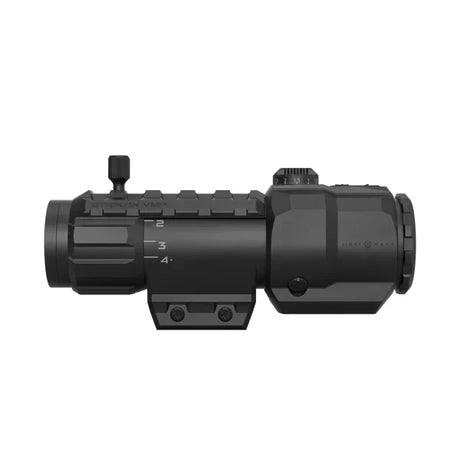 Sightmark Strikon VMP 1-4x22 SFP kuitukiikaritähtäin