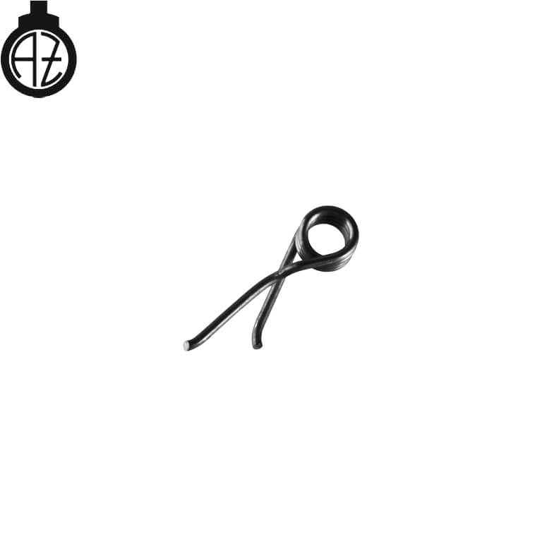 CZ Shadow 2, CZ 75B & SP-01, CZ P-07 & P-09 kevyempi liipaisinjousi