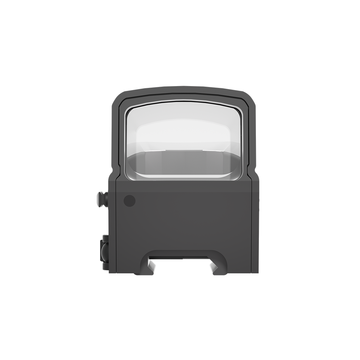 VictOptics SRD 1x23x33 Neljä-ristikkokuvion punapistetähtäin