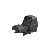 VictOptics SRD 1x23x33 Neljä-ristikkokuvion punapistetähtäin