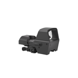 VictOptics SRD 1x23x33 Neljä-ristikkokuvion punapistetähtäin