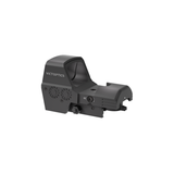 VictOptics SRD 1x23x33 Neljä-ristikkokuvion punapistetähtäin